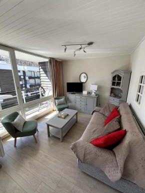 Appartment VARS LES CLAUX 46M2